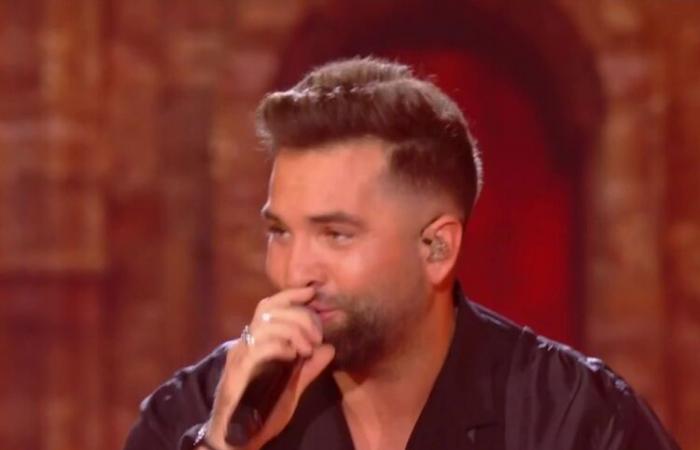 “We can’t take it anymore”, “They force too much”, “Stop”, Kendji Girac’s new participation during the “Star Academy” bonus does not go over to the viewers: Femme Actuelle Le MAG