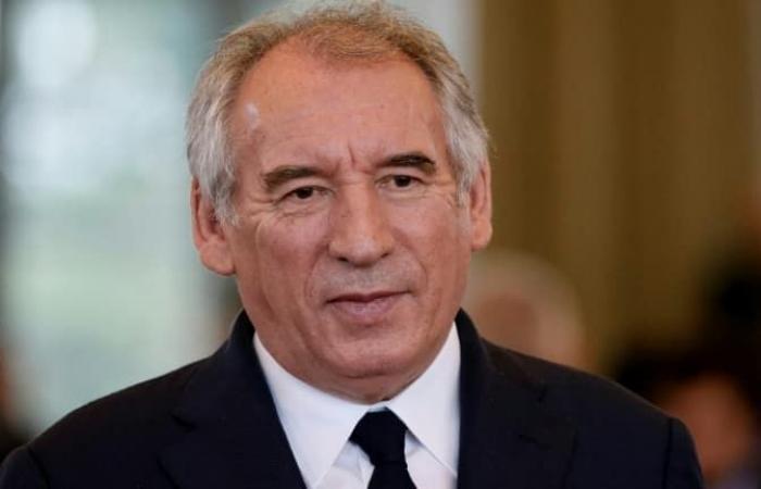 François Bayrou appointed Prime Minister by Emmanuel Macron