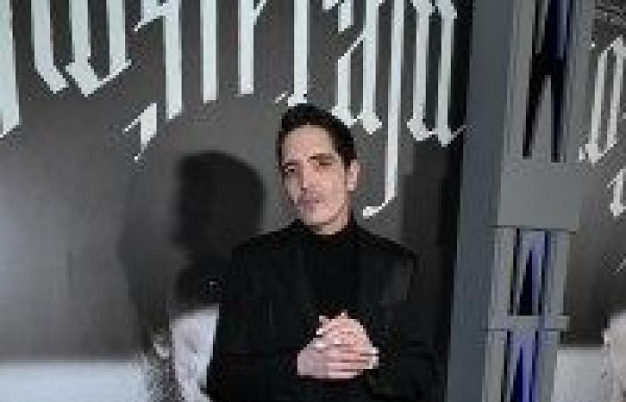 ‘Nosferatu’ Los Angeles Red Carpet Photos