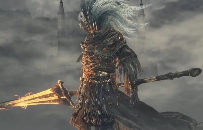 You weren’t seeing things, Elden Ring: Nightreign’s trailer saw the return of Dark Souls 3’s iconic hidden megaboss, and I have no idea what it means