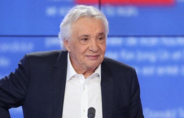 Dissolution: “It’s well done”, Michel Sardou speaks on the political situation and tackles Emmanuel Macron: News