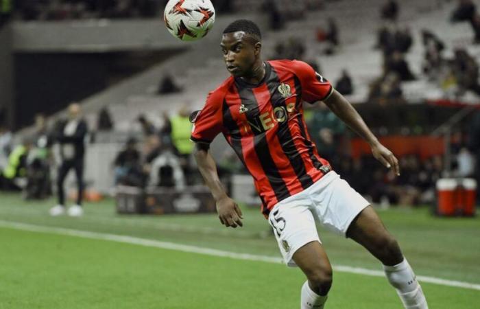 Youssoufa Moukoko, Ligue 1 player, accused of lying… about his identity and age