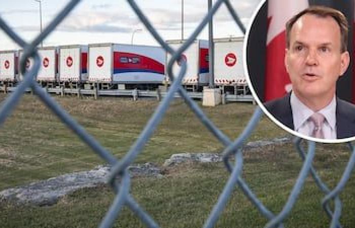 Return to work for Canada Post employees: too little too late for many Quebec families