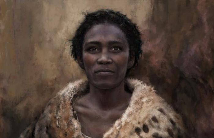 Oldest modern human genomes ever sequenced