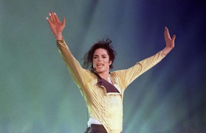 Michael Jackson: Cassettes with unreleased songs found