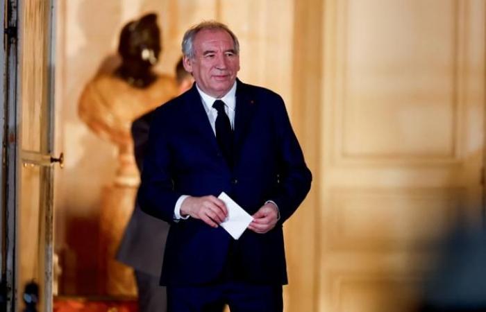 In the Assembly, François Bayrou faces a complicated equation to avoid censorship