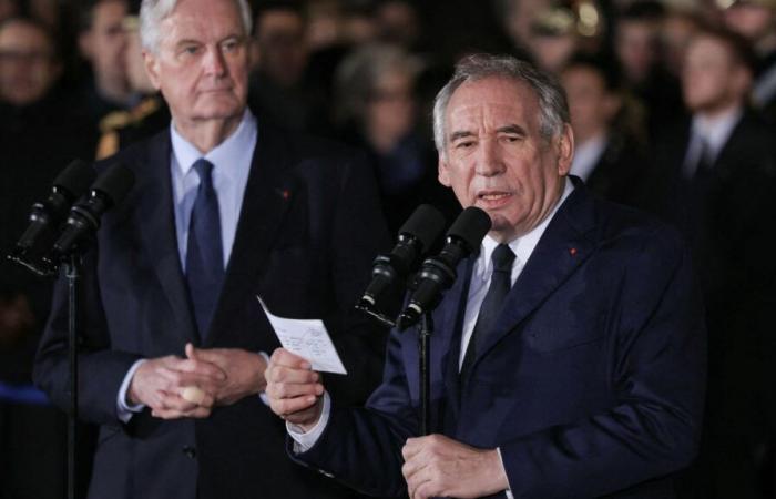 Appointed French Prime Minister, François Bayrou at the foot of a ‘Himalaya of difficulties’