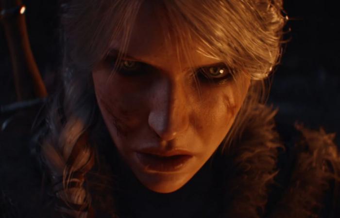 The Witcher 4: everything we know about CD Projekt's next open-world RPG