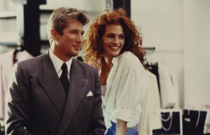 Richard Gere reveals he almost turned down role in ‘Pretty Woman’