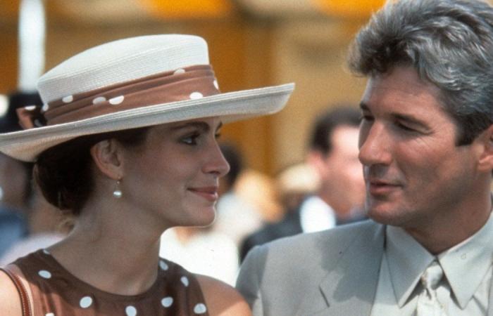 Richard Gere almost turned down ‘Pretty Woman,’ says he ‘didn’t understand’ role