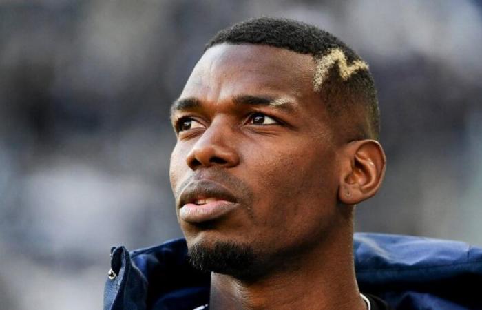 Paul Pogba drops next club hint after Man Utd return link | Football