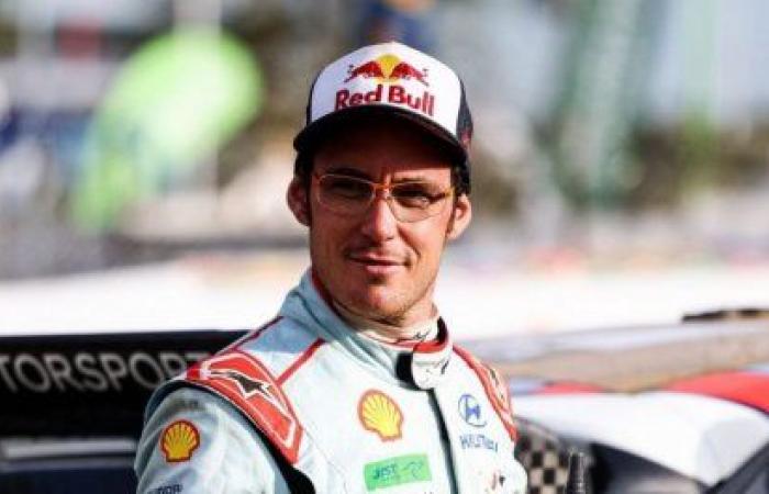 Neuville in doubt about future regulations