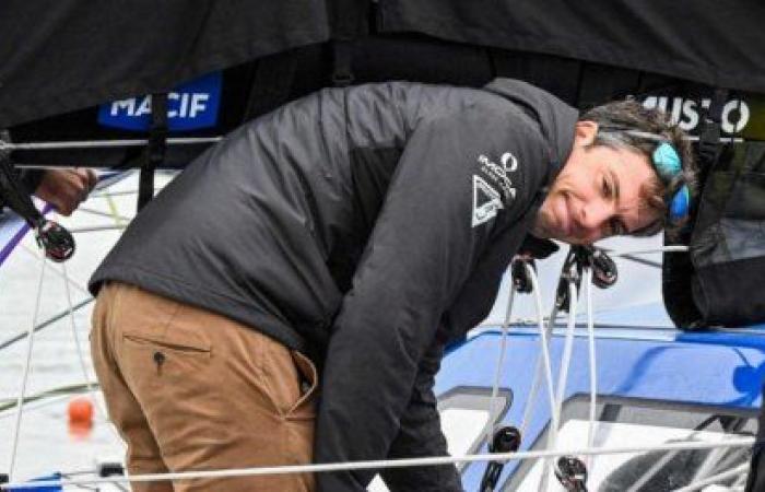 Vendée Globe: Why Dalin dominates so much