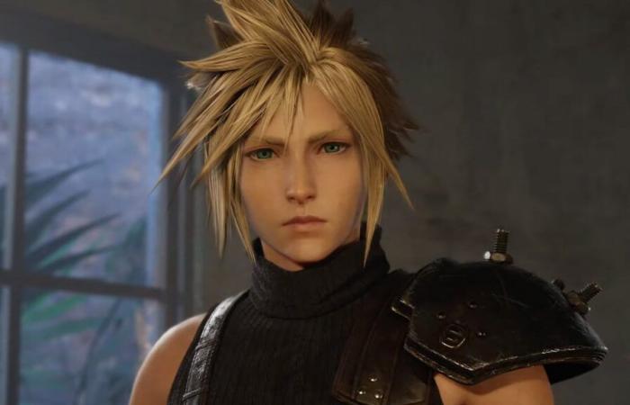 Final Fantasy 7 Rebirth Officially Coming to PC in January 2025 – The Game Awards 2024