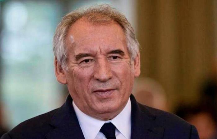 New Prime Minister: Bayrou received by Macron this morning