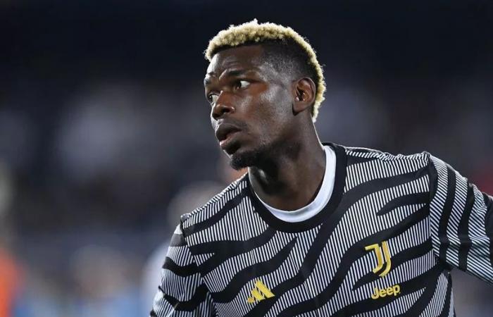 Paul Pogba fires cryptic update after Manchester United transfer return ‘offer’