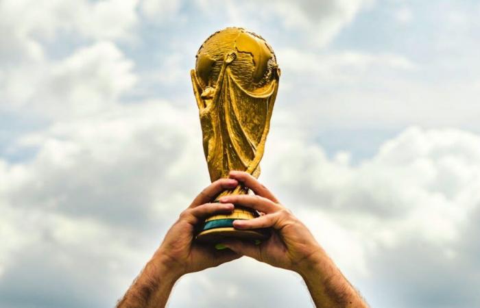 Football: instructions for qualifying for the 2026 World Cup