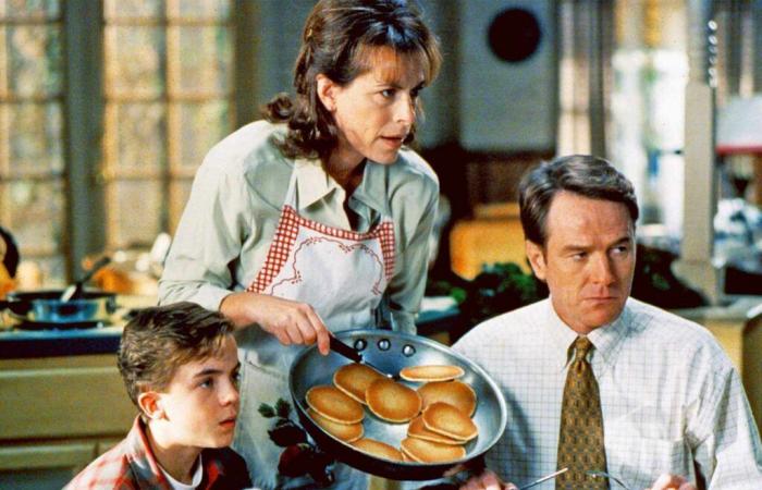 Malcolm in the Middle revival coming to Disney+ with Frankie Muniz