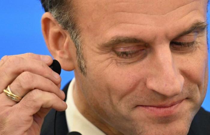 The possibility of an impasse… | France Inter