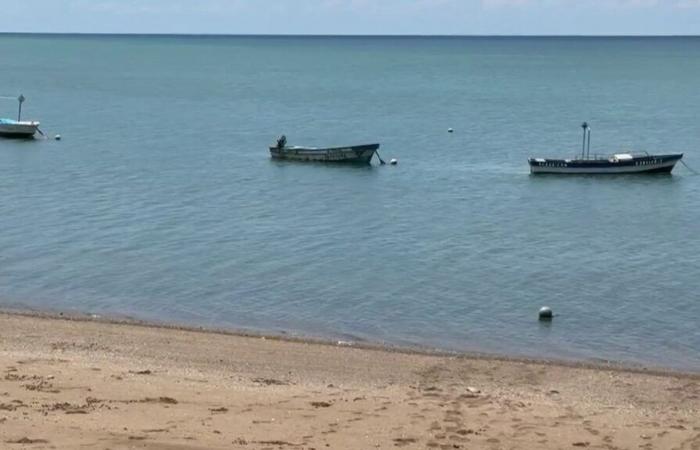 Cyclone Chido: Mayotte prepares