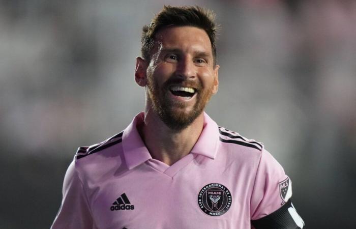 Inter Miami star Lionel Messi debuts as Fortnite skin: styles, emotes, cosmetics, and price