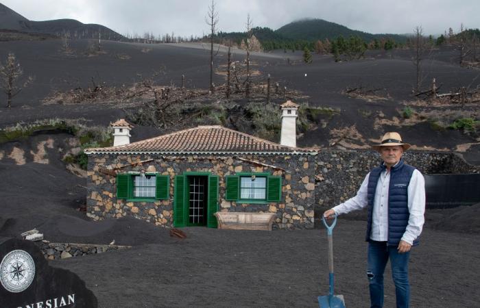 Presidency dismisses Vicente Leal, one of his advisors who accepted solidarity funds to rebuild his home, due to “loss of trust”