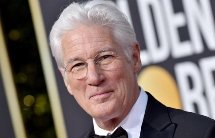 ‘Pretty Woman’ star Richard Gere initially turned down famous role saying it was ‘not for me’