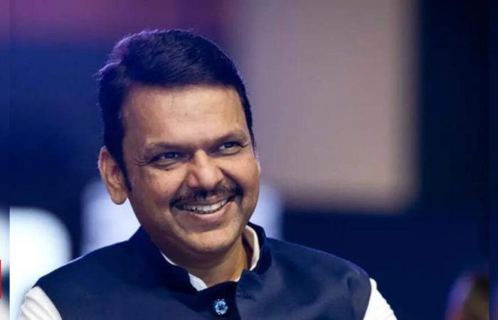 City to be fintech capital; Maha hosts 69% of data-centre biz: CM Fadnavis | Mumbai News