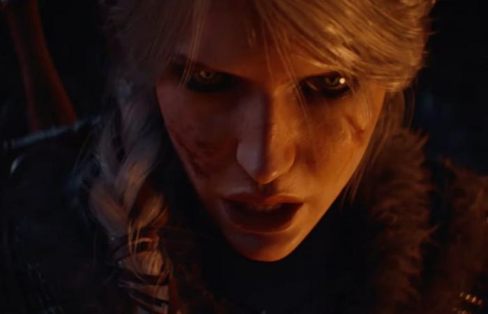 The Game Awards 2024 Reveals: Witcher 4, Elden Ring Nightreign and More