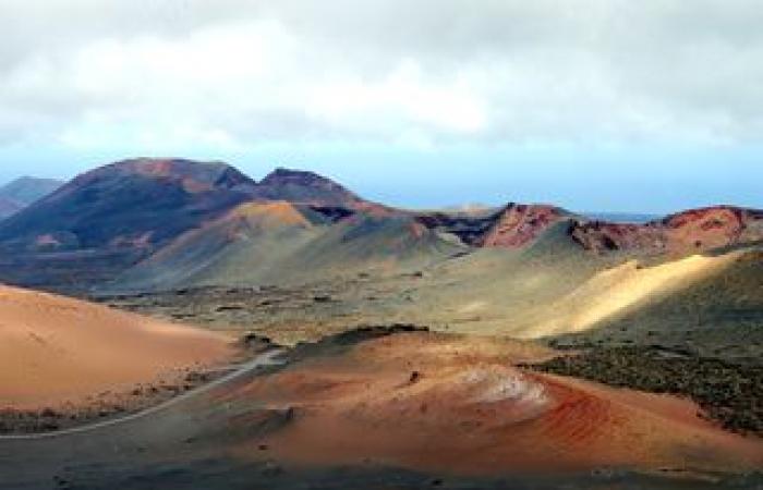 Three years have passed since the end of the last volcanic eruption in Spain