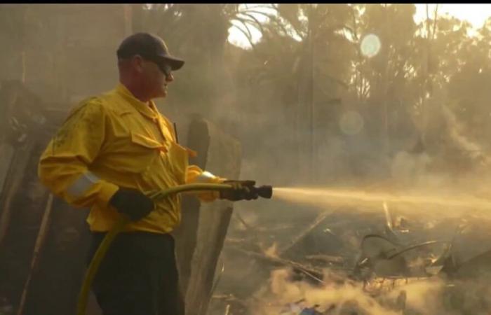 Thousands of evacuees return home amid Malibu Franklin Fire – NBC Los Angeles