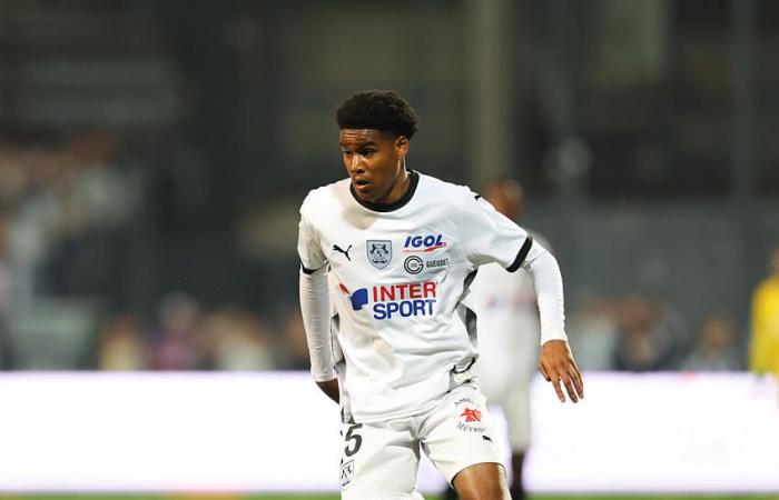 The party turns sour for Amiens SC