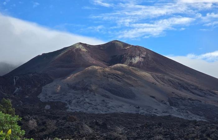 Three years have passed since the end of the last volcanic eruption in Spain