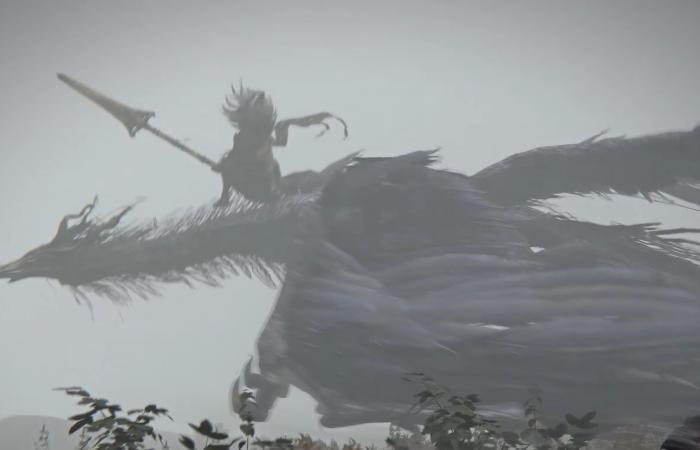 You weren’t seeing things, Elden Ring: Nightreign’s trailer saw the return of Dark Souls 3’s iconic hidden megaboss, and I have no idea what it means