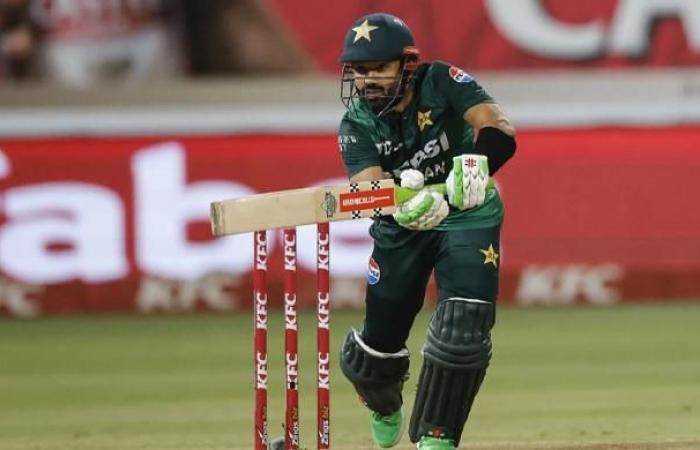 Jahandad replaces Sufiyan as Pakistan announce playing XI for second T20I against South Africa