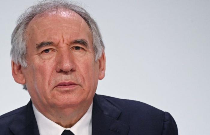 LFI will file a motion of censure in the event of the appointment of François Bayrou