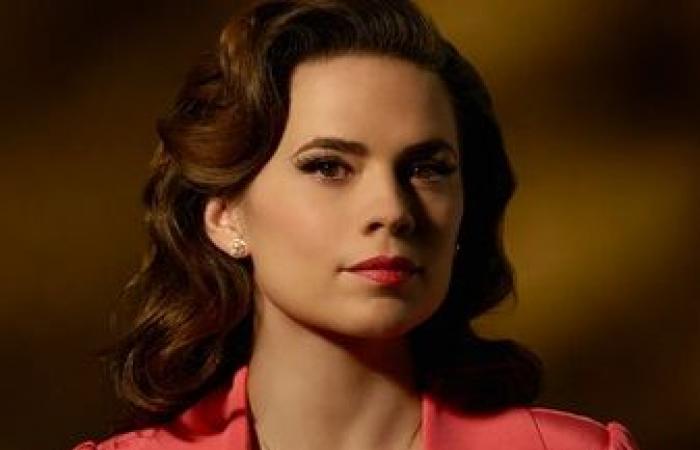 Avengers – Doomsday : Hayley Atwell de retour en Peggy Carter !