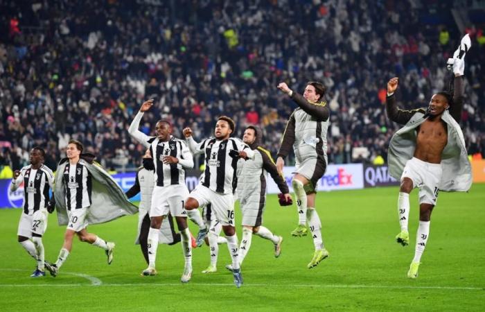 Italy competing for extra Champions League slot: UEFA Coefficients updated