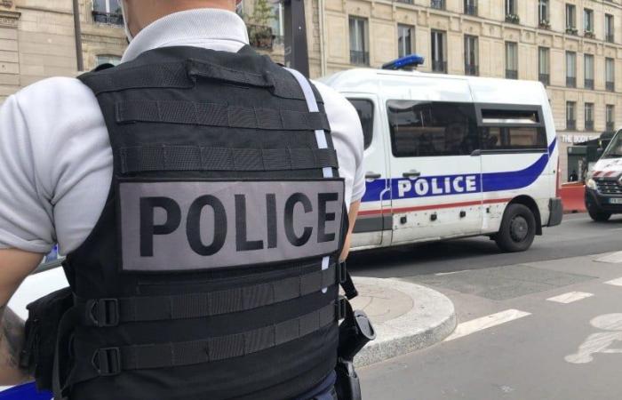 France: dismantling of a Moroccan human trafficking network that exploited vulnerable compatriots