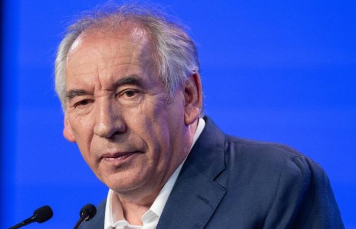 Matignon: François Bayrou becomes prime minister under Macron