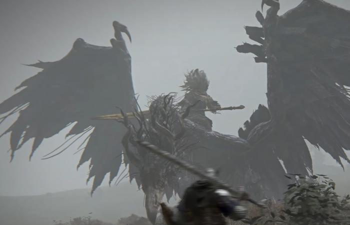 You weren’t seeing things, Elden Ring: Nightreign’s trailer saw the return of Dark Souls 3’s iconic hidden megaboss, and I have no idea what it means