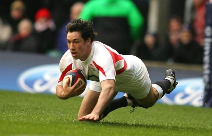 The body of former England international rugby player Tom Voyce has been found