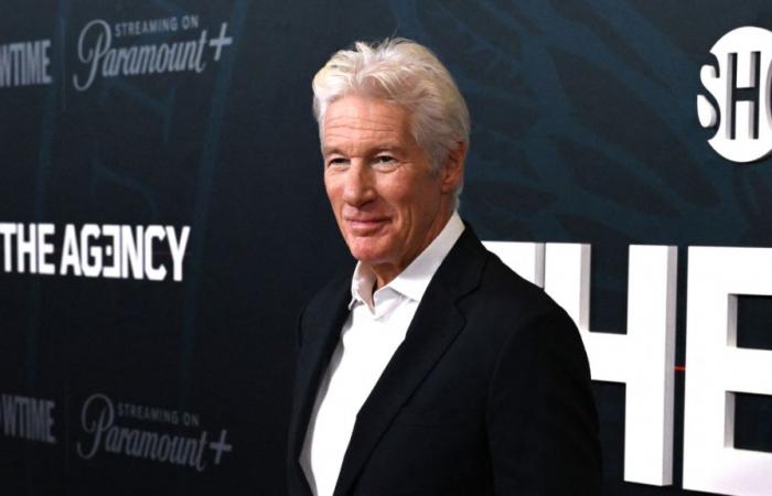 Richard Gere reveals he almost turned down role in 'Pretty Woman'