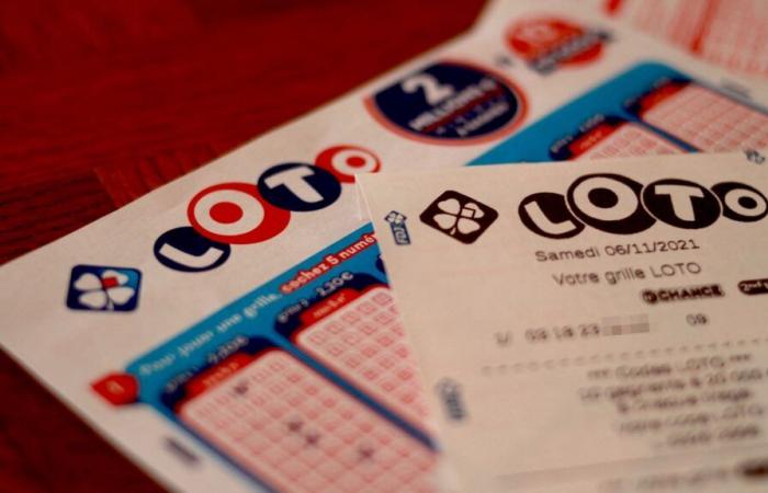 Chances of winning, numbers drawn… Should you play the lottery on Friday the 13th?