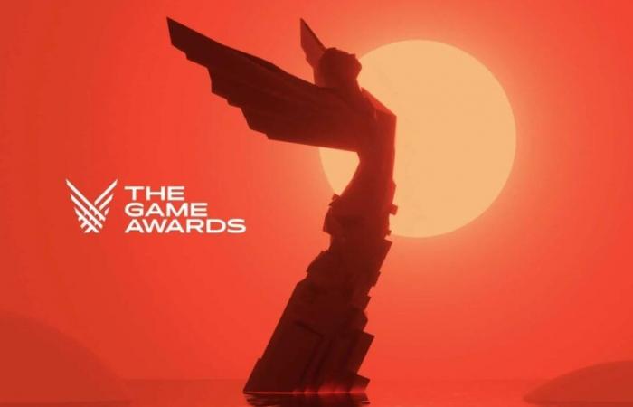 Games Awards 2024: AstroBot best game of the year, but who cares!