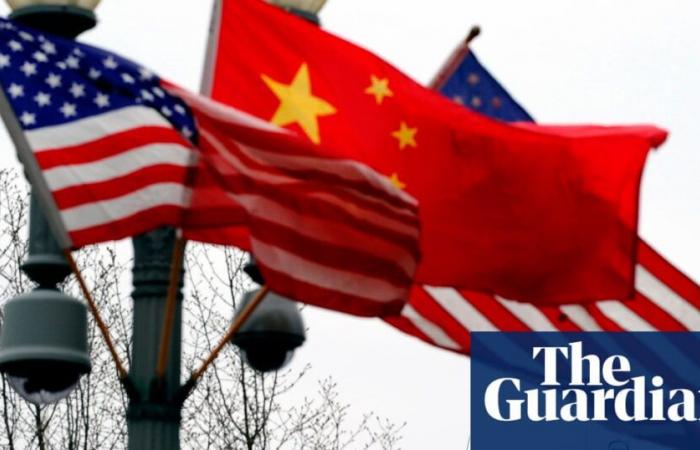 Democrats and Republicans condemn espionage-driven Chinese hack | China