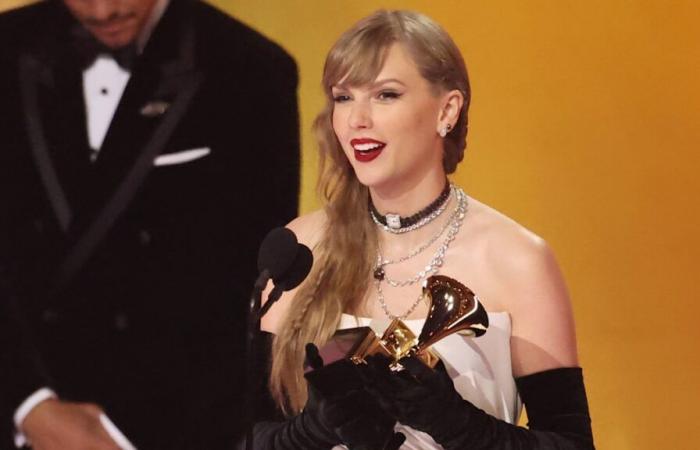 Billboards 2024: Taylor Swift becomes the most decorated artist in history