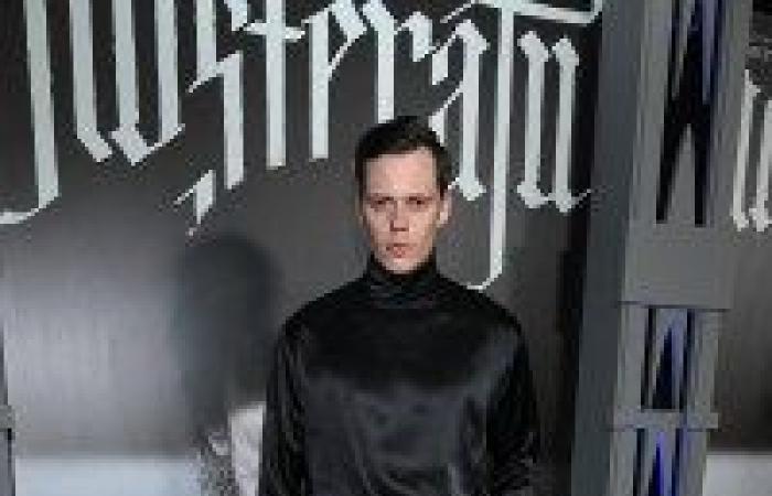 ‘Nosferatu’ Los Angeles Red Carpet Photos