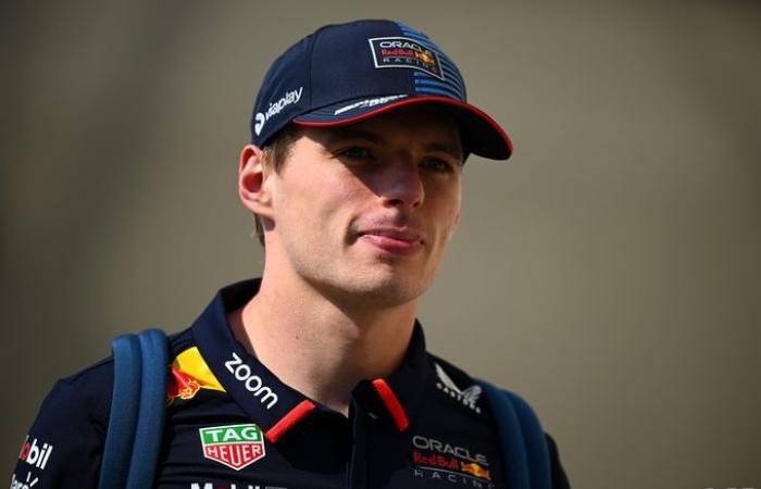 Formula 1 | Verstappen ‘tried to get everyone excited’ in Rwanda