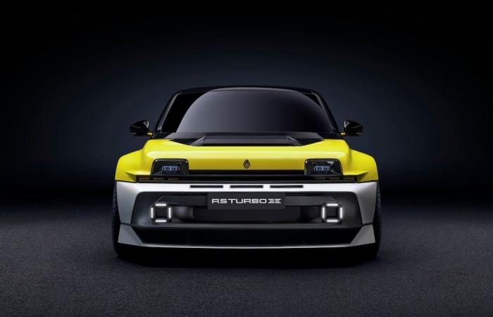 Surprise: the Renault 5 Turbo is making a comeback! And you will soon be able to afford it